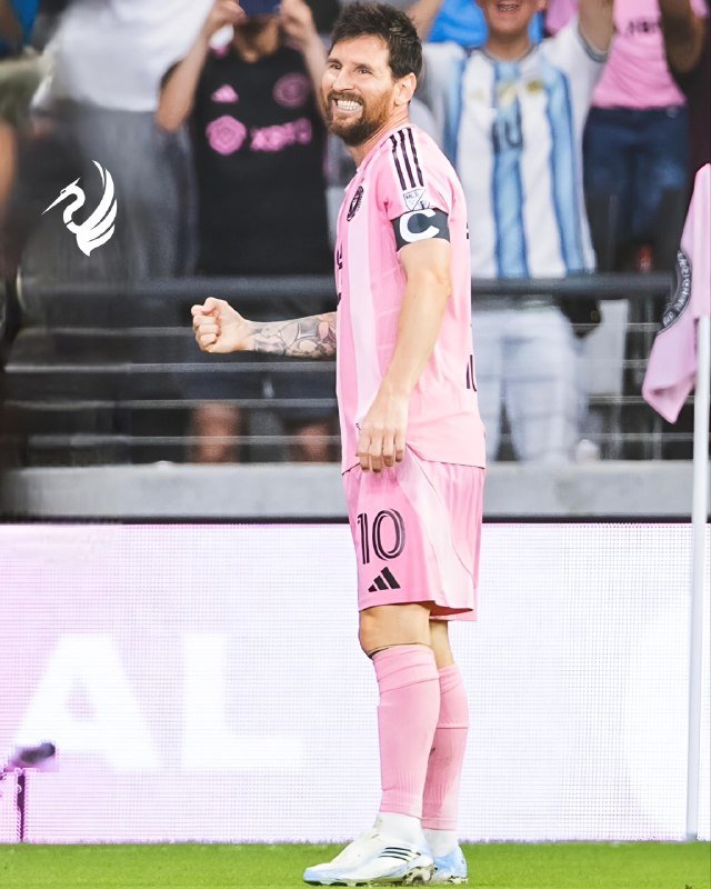 رســــمـــيًّـــا – الأسطورة ليونيل ميسي رجل المباراة! | نهاية المُباراة [الدور…