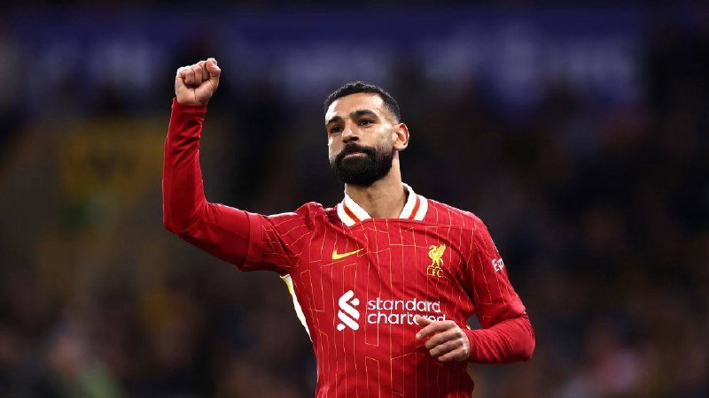 فابريزيو رومانو ‏محمد صلاح كان لديه عرض ضخم من الدوري الأمريكي، بالإضافة إلى عر…