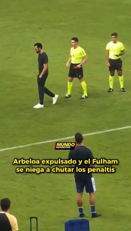 بالأمس في مباراة ودية في كأس كوستا ديل سول الودي بين ملقا وفولهام انتهت بنتيجة 2…