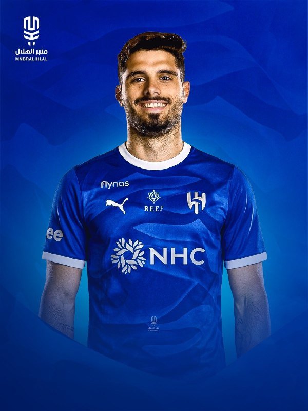 • عاجل [نيكولو شيرا]:الهلال يحرز تقدمًا كبيرًا في صفقة بيدرو نيتو.الهلال قدم را…