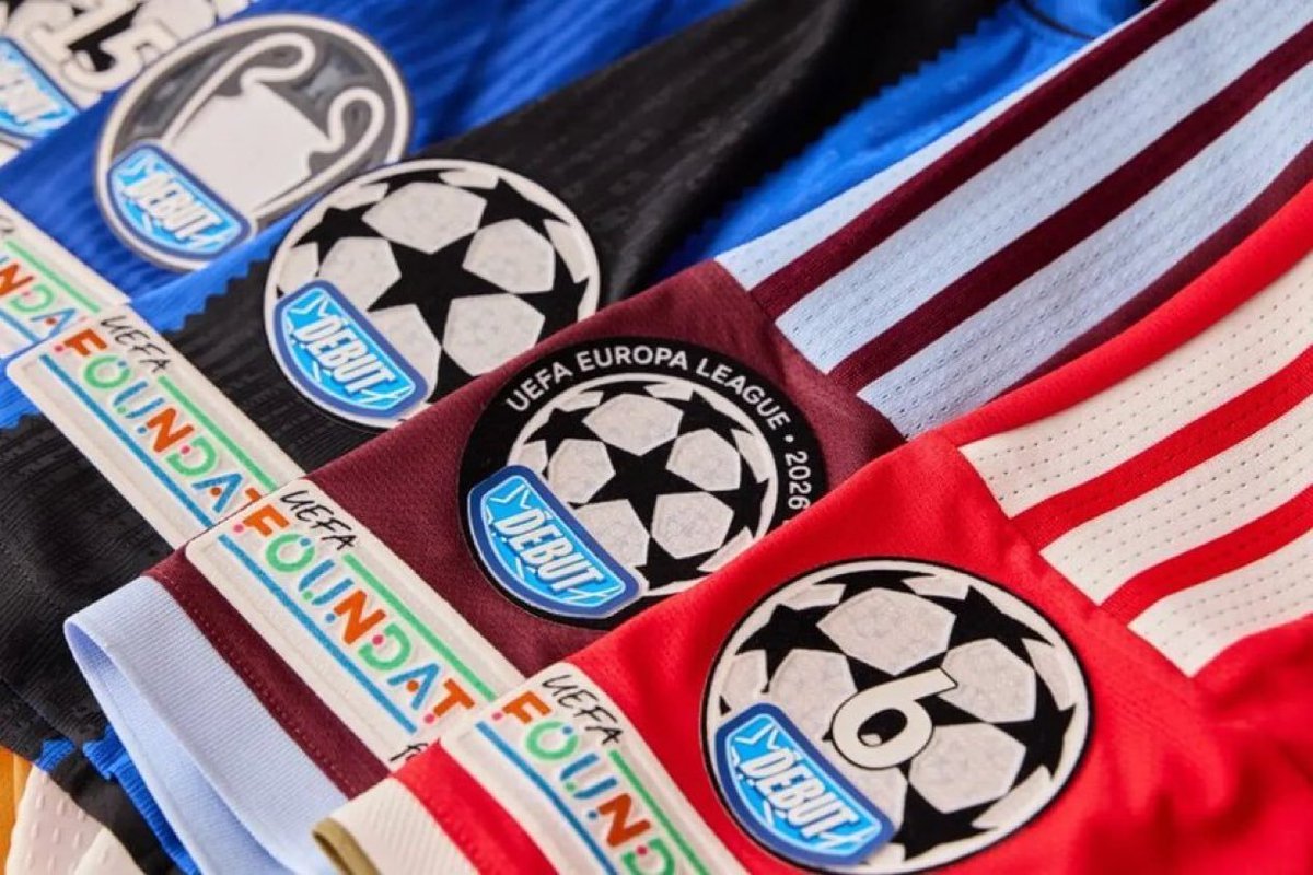 The Athletic
اللاعبون الذين سيخوضون مباراتهم الأولى في دوري الأبطال هذا الموسم …