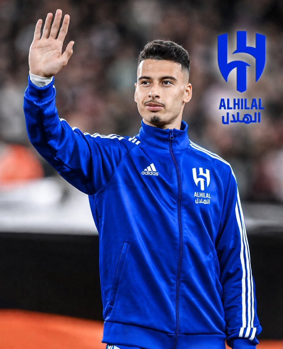 اجرى البرازيلي مارتنيلي الفحص الطبي في مركز الماجدية الرياضي تمهيداً لتوقيع عق…