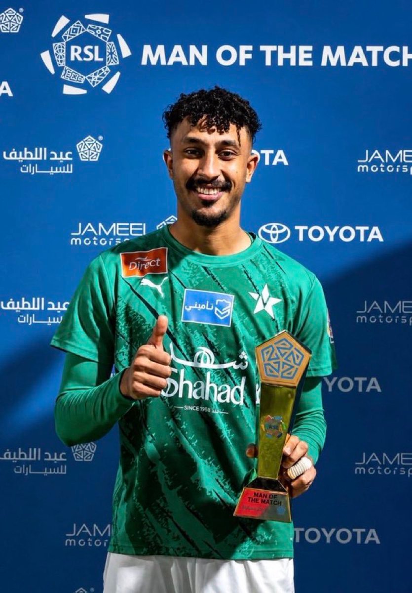 الرياضية:
ناصر الهليل لاعبًا لـنادي التعاون لمدة 3 مواسم قادمًا من النجمة.. …