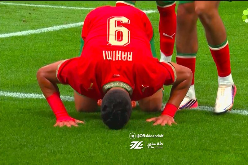 سفيان رحيمي، أسيست بلال الخنوس…