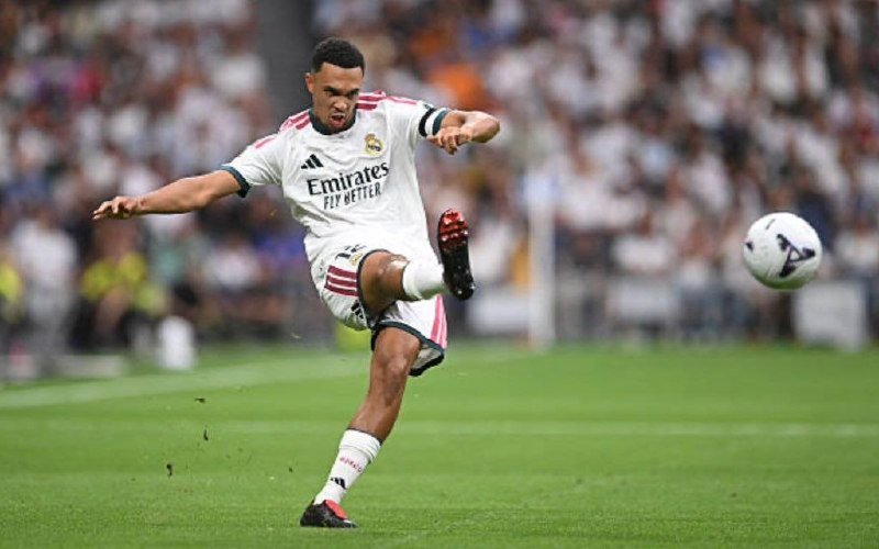 الآس |- ريال مدريد لا يملك حلول في خط الوسط أمام إنتر ميلان بسبب إيقاف أردا غول…