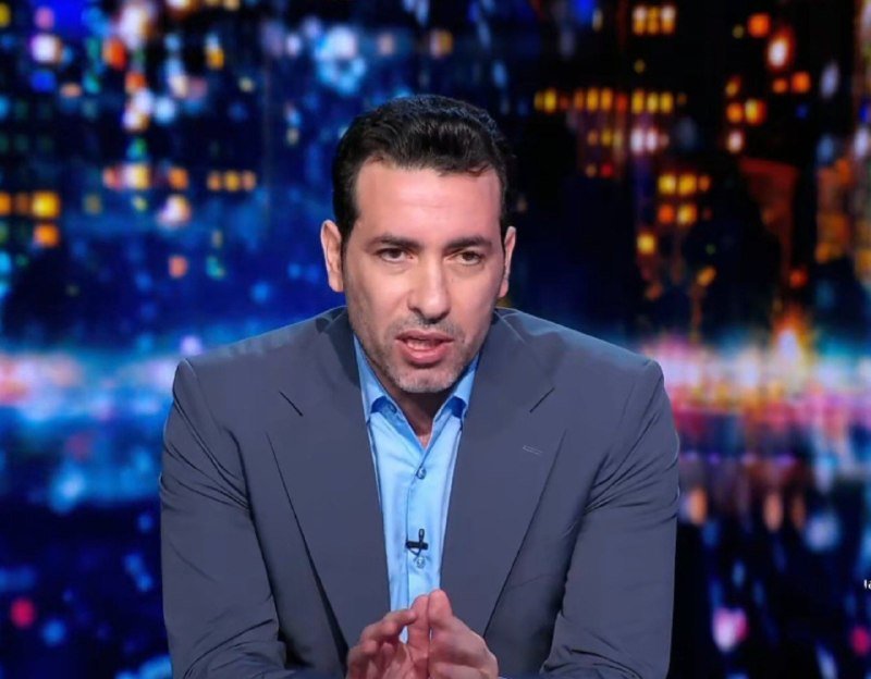 محمد أبو تريكة:تشيلسي دخل الشوط الثاني بدون عقل….