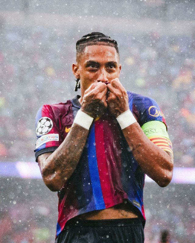 | عادل رافينيا أهداف نيمار في دوري أبطال أوروبا مع برشلونة، بفارق [6] مُباريات …