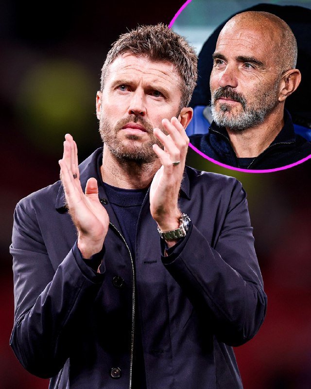 – تواجه مايكل كاريك وإنزو ماريسكا مرتين كمدربين، وتفوّق الإنجليزي في كلتيهما:• …