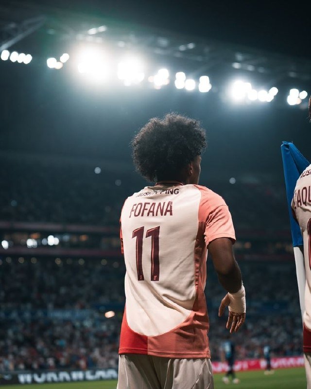 ياغيز سابونكوغلو:آرسنال اتفق مع فوفانا، ومعسكر اللاعب يضغط على ليون لقبول العرض…