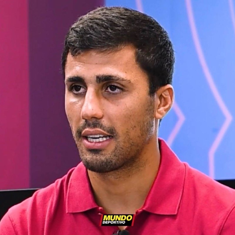 رودري هيرنانديز:‏كان علي تحليل الأمور واختيار نادي من أفضل ناديين في العالم اتخ…