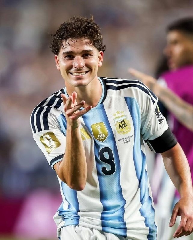 خوسيه ألفاريز:يعتقد المقربون من خوليان أن أتلتيكو مدريد هو من سيقدم ألفاريز إلى…