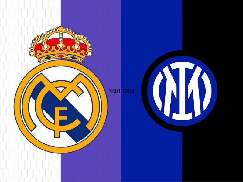 | مباراة ريال مدريد القادمة في دوري أبطال أوروبا ضد إنتر ميلان….
