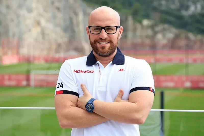 – رومان مولينا: إذا احتفظ تياغو سكورو، المدير الرياضي لموناكو، بمنصبه بعد نهاية…