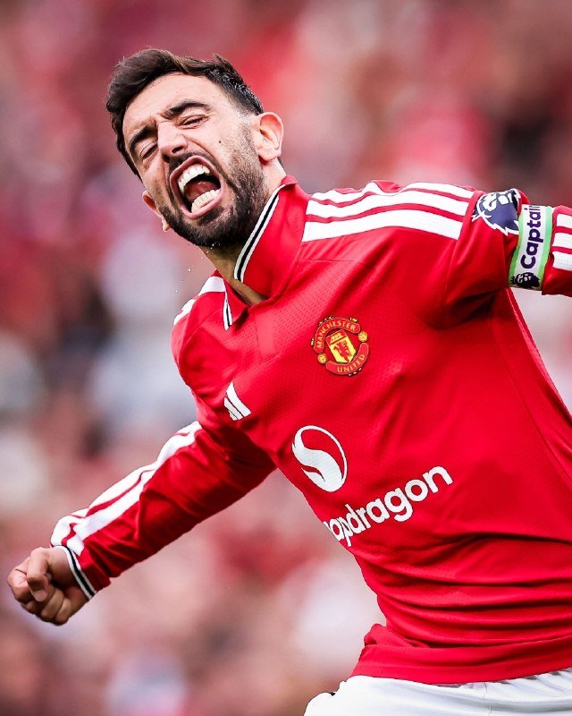 نيكولا شيرا: مانشستر يونايتد قدّم لبرونو فرنانديز عرضًا لتمديد عقده حتى عام 2029…